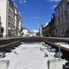 6.6.2020 - Rekonstrukce zastávky Náměstí Svatopluka Čecha (1)